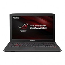 Asus ROG GL752VW-i7-6700hq-24gb-1tb-ssd128gb